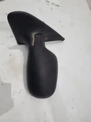 Second-hand car spare part left rearview mirror for renault clio ii fase ii (b/cb0) 1.2 oem iam references   