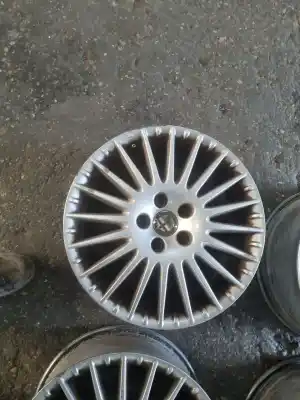 Second-hand car spare part rims set for alfa romeo 159 sportwagon (140) 1.9 jtdm 16v distinctive oem iam references   