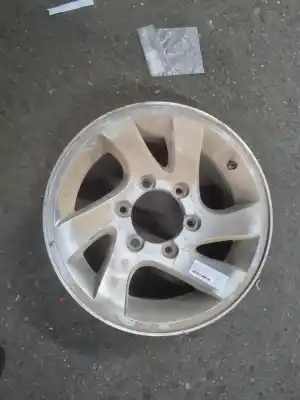 Second-hand car spare part  for SSANGYONG KORANDO  OEM IAM references   