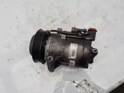 Tweedehands auto-onderdeel AIRCONDITIONING COMPRESSOR voor CHEVROLET CRUZE  OEM IAM-referenties 480HS4  