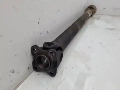 Pezzo di ricambio per auto di seconda mano trasmissione centrale anteriore per mitsubishi montero (v20/v40) 2.5 turbodiesel riferimenti oem iam   