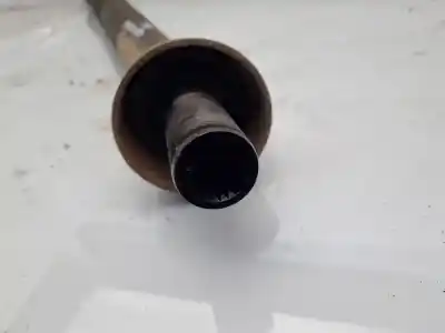 Pezzo di ricambio per auto di seconda mano trasmissione centrale anteriore per mitsubishi montero (v20/v40) 2.5 turbodiesel riferimenti oem iam   