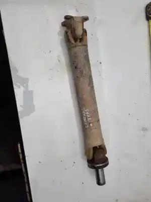 Pezzo di ricambio per auto di seconda mano  per MITSUBISHI MONTERO (V20/V40)  Riferimenti OEM IAM   