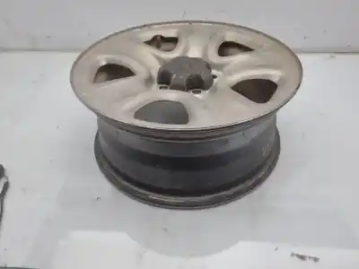 Recambio de automóvil de segunda mano de llanta para suzuki grand vitara ii (jt, te, td) 1.9 ddis a las 4 ruedas (jt419, td44, jb419wd, jb419xd) referencias oem iam   