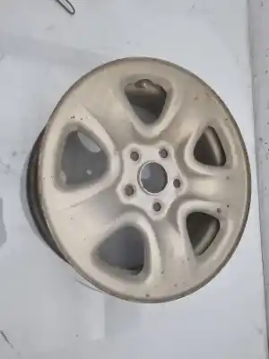 Recambio de automóvil de segunda mano de LLANTA para SUZUKI GRAND VITARA II (JT, TE, TD)  referencias OEM IAM   