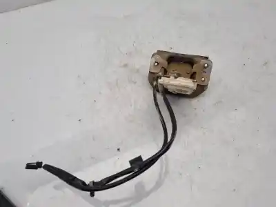 Автозапчасти б/у замок багажника/ворот за ford kuga (cbs) 2.0 tdci cat ссылки oem iam   