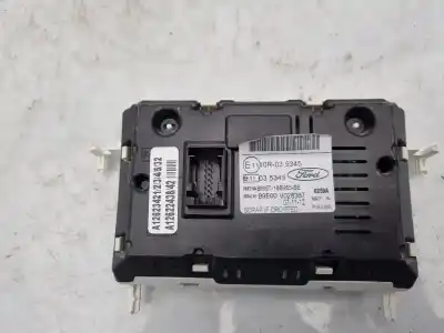 Автозапчасти б/у многофункциональный дисплей за ford kuga (cbs) 2.0 tdci cat ссылки oem iam b9e00v028367  