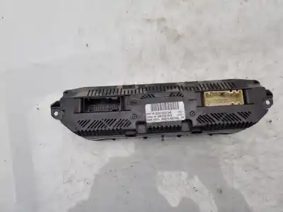 Автозапчасти б/у климат-контроль за ford kuga (cbs) 2.0 tdci cat ссылки oem iam wk1a01888  