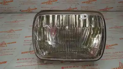 Pezzo di ricambio per auto di seconda mano faro anteriore destro per seat 127 127 riferimenti oem iam 