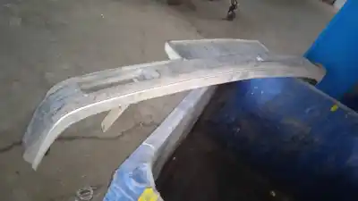 Second-hand car spare part front bumper for seat 127 127 oem iam references   