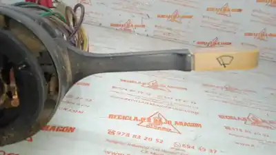 Pezzo di ricambio per auto di seconda mano controllo intermittente per seat 127 127 riferimenti oem iam   