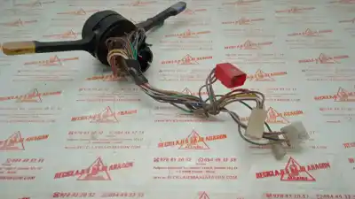 Pezzo di ricambio per auto di seconda mano controllo intermittente per seat 127 127 riferimenti oem iam   