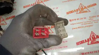 Pezzo di ricambio per auto di seconda mano controllo intermittente per seat 127 127 riferimenti oem iam   