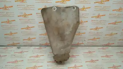 Second-hand car spare part windscreen washer bottle for seat 127 127 oem iam references   