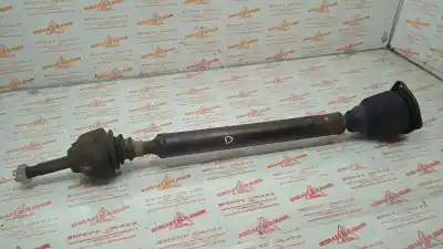 Pezzo di ricambio per auto di seconda mano trasmissione anteriore destra per seat 127 127 riferimenti oem iam 