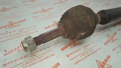 Second-hand car spare part front right transmission for seat 127 127 oem iam references   