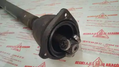 Second-hand car spare part front right transmission for seat 127 127 oem iam references   