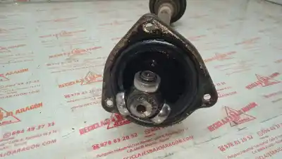 Second-hand car spare part front left transmission for seat 127 127 oem iam references   