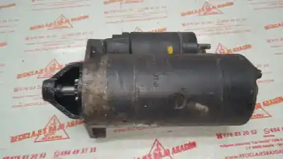 Pezzo di ricambio per auto di seconda mano motorino di avviamento per seat 127 127 riferimenti oem iam 9000141101