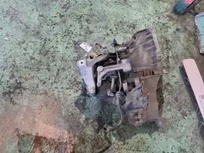 Автозапчасти б/у коробка передач за ford focus c-max (cap) 1.8 tdci turbodiesel cat ссылки oem iam 41m5r7002ya