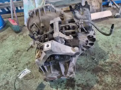 Автозапчасти б/у коробка передач за ford focus c-max (cap) 1.8 tdci turbodiesel cat ссылки oem iam 41m5r7002ya  