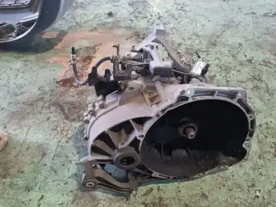 Автозапчасти б/у коробка передач за ford focus c-max (cap) 1.8 tdci turbodiesel cat ссылки oem iam 41m5r7002ya  