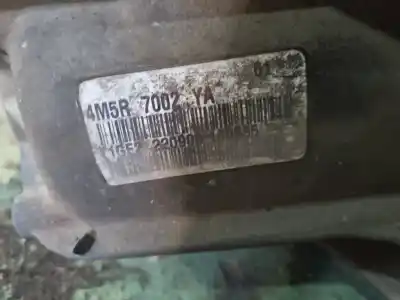 Автозапчасти б/у коробка передач за ford focus c-max (cap) 1.8 tdci turbodiesel cat ссылки oem iam 41m5r7002ya  