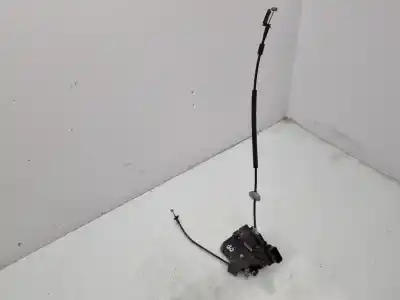 Peça sobressalente para automóvel em segunda mão  por FORD FOCUS LIM. (CB4)  Referências OEM IAM 1812AA5040  