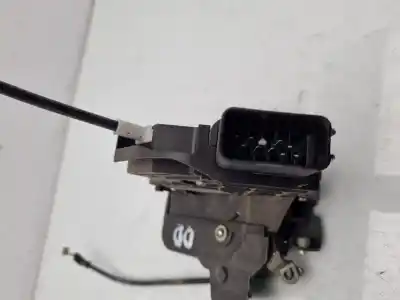 Pezzo di ricambio per auto di seconda mano serratura porta anteriore destra per ford focus lim. (cb4) 1.6 tdci cat riferimenti oem iam 1812aa5040  