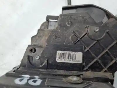 Pezzo di ricambio per auto di seconda mano serratura porta anteriore destra per ford focus lim. (cb4) 1.6 tdci cat riferimenti oem iam 1812aa5040  