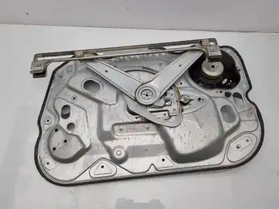 Second-hand car spare part driver left window regulator for ford focus lim. (cb4) 1.6 tdci cat oem iam references   