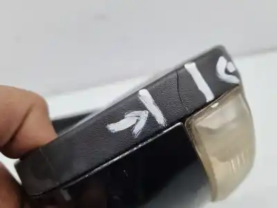 Peça sobressalente para automóvel em segunda mão espelho retrovisor esquerdo por ford focus lim. (cb4) 1.6 tdci cat referências oem iam   