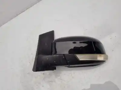 Peça sobressalente para automóvel em segunda mão espelho retrovisor esquerdo por ford focus lim. (cb4) 1.6 tdci cat referências oem iam   