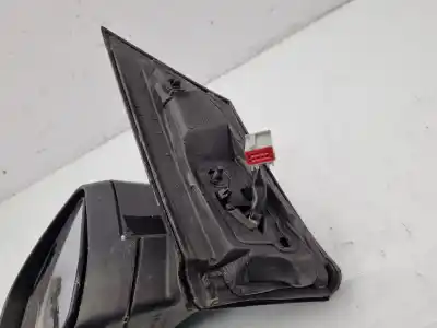Peça sobressalente para automóvel em segunda mão espelho retrovisor esquerdo por ford focus lim. (cb4) 1.6 tdci cat referências oem iam   