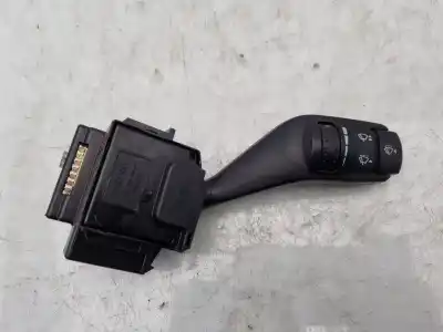 Peça sobressalente para automóvel em segunda mão comutador de limpa vidros por ford focus lim. (cb4) 1.6 tdci cat referências oem iam 