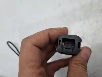 Pezzo di ricambio per auto di seconda mano avvertimento per ford focus lim. (cb4) 1.6 tdci cat riferimenti oem iam   