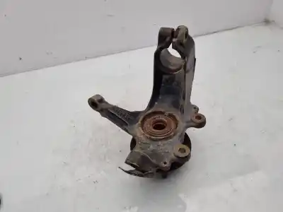 Second-hand car spare part front left knuckle for ford focus lim. (cb4) 1.6 tdci cat oem iam references   