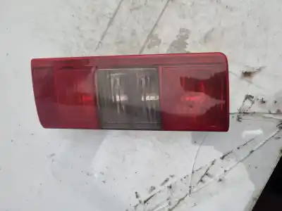 Pezzo di ricambio per auto di seconda mano lampada posteriore sinistra per opel combo 1.3 16v cdti riferimenti oem iam 
