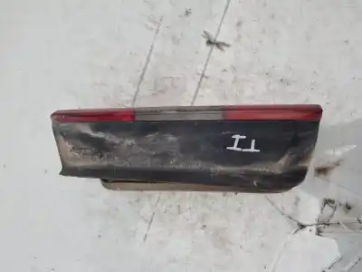 Second-hand car spare part left tailgate light for opel combo 1.3 16v cdti oem iam references   