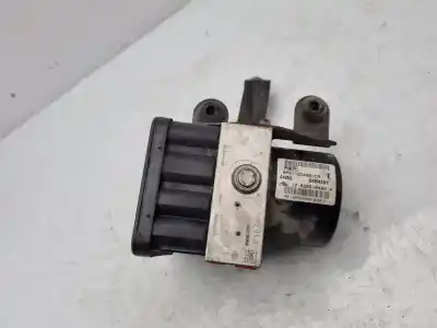 Peça sobressalente para automóvel em segunda mão abs por ford focus lim. (cb4) 1.6 tdci cat referências oem iam 8m51´2c405´ca