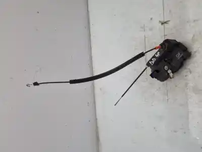 Pezzo di ricambio per auto di seconda mano serratura porta anteriore destra per opel combo 1.3 16v cdti riferimenti oem iam 