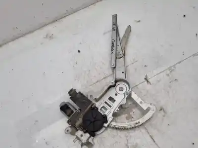 Pezzo di ricambio per auto di seconda mano alzacristalli anteriore sinistro per opel combo 1.3 16v cdti riferimenti oem iam 0638