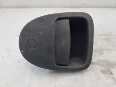 Pezzo di ricambio per auto di seconda mano maniglia esterna lato destro per opel combo 1.3 16v cdti riferimenti oem iam 