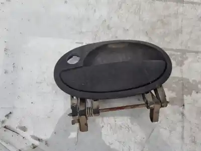 Pezzo di ricambio per auto di seconda mano maniglia esterna del cancello per opel combo 1.3 16v cdti riferimenti oem iam 