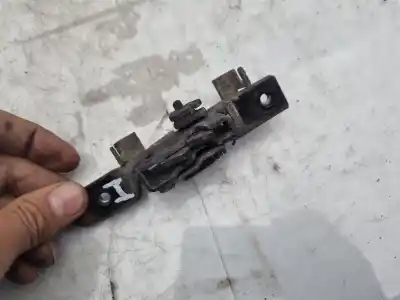 Gebrauchtes Autoersatzteil Motorhaubenschloss vorne zum RENAULT LAGUNA (B56)  OEM-IAM-Referenzen   