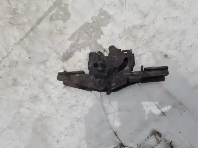 Gebrauchtes Autoersatzteil Motorhaubenschloss vorne zum RENAULT LAGUNA (B56)  OEM-IAM-Referenzen   