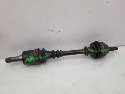 Second-hand car spare part FRONT LEFT TRANSMISSION for CITROEN C15  OEM IAM references   