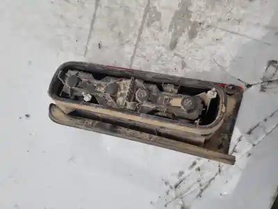 Second-hand car spare part left tailgate light for opel combo 1.3 16v cdti oem iam references   