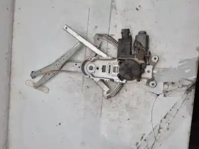 Second-hand car spare part Passenger Side Right Window Regulator for OPEL COMBO 1.3 16V CDTI OEM IAM references 0639  