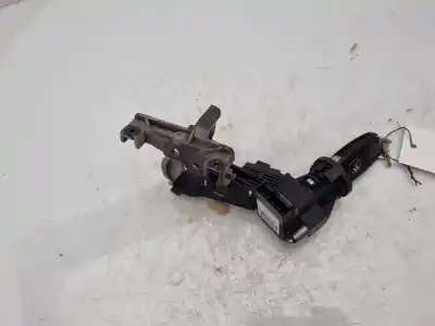 Автозапчастина б/у СТАРТЕР для CITROEN NEMO  Посилання на OEM IAM 005192910800B3659589511214  